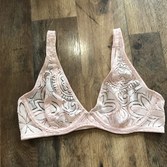 Bonds Intimates & Sleepwear Intimately Bonds Lace Underwire Bra